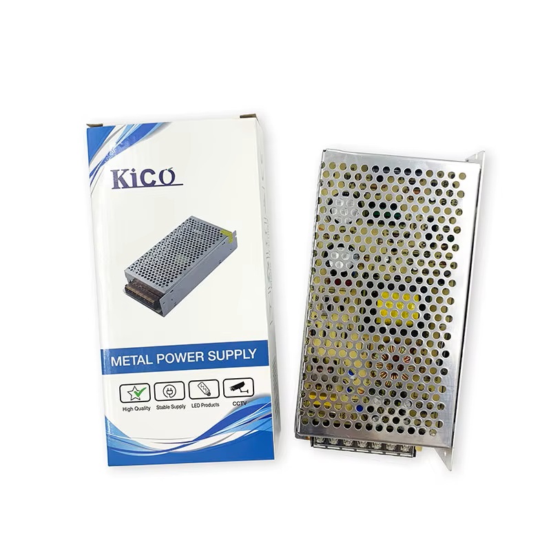 Kico 12V 30A